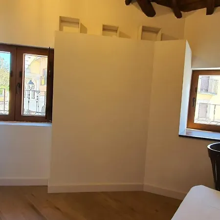 Casas Del Castillo, 3 Ávila Exterior foto