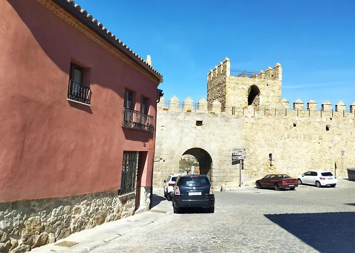 Casas Del Castillo, 3