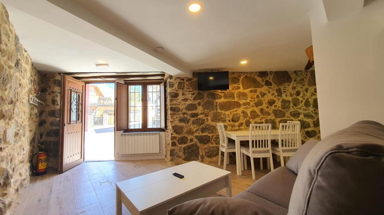 Casa de vacances Casas Del Castillo, 3 *