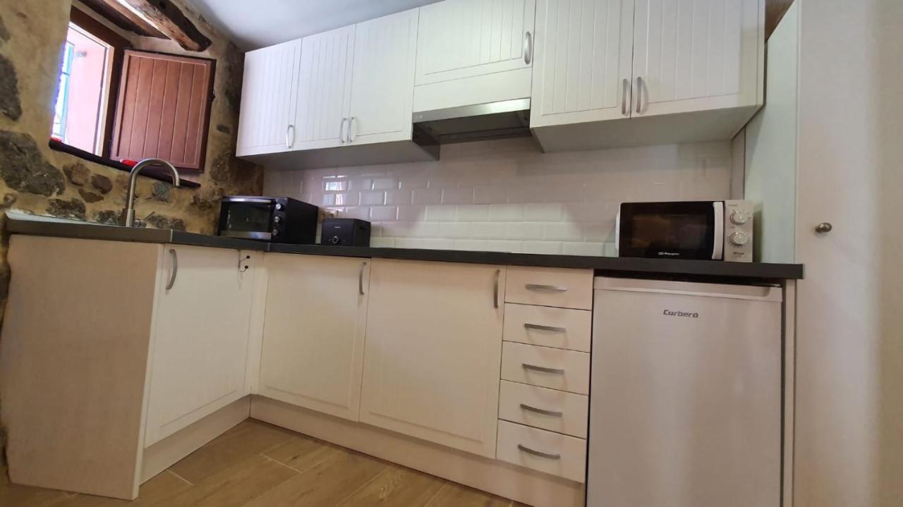 Casas Del Castillo, 3 Ferienhaus *