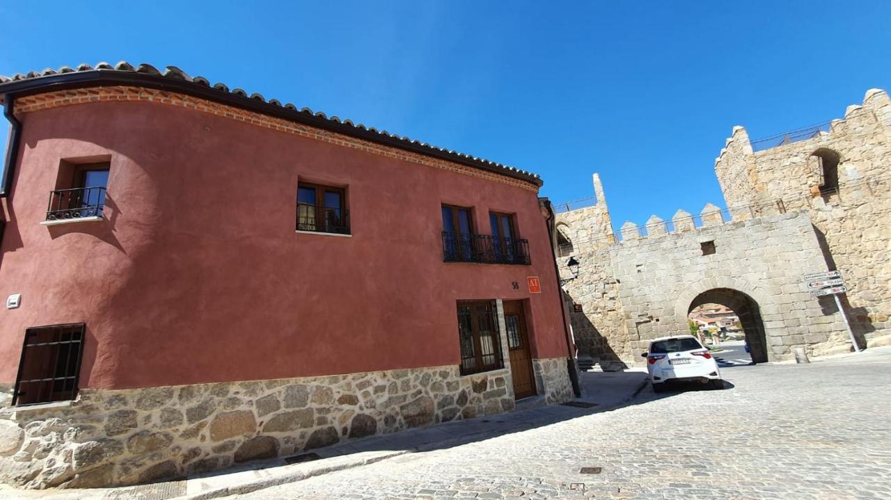 Ferienhaus Casas Del Castillo, 3 *