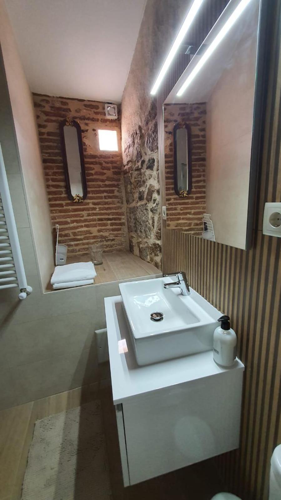 Casas Del Castillo, 3 Ferienhaus