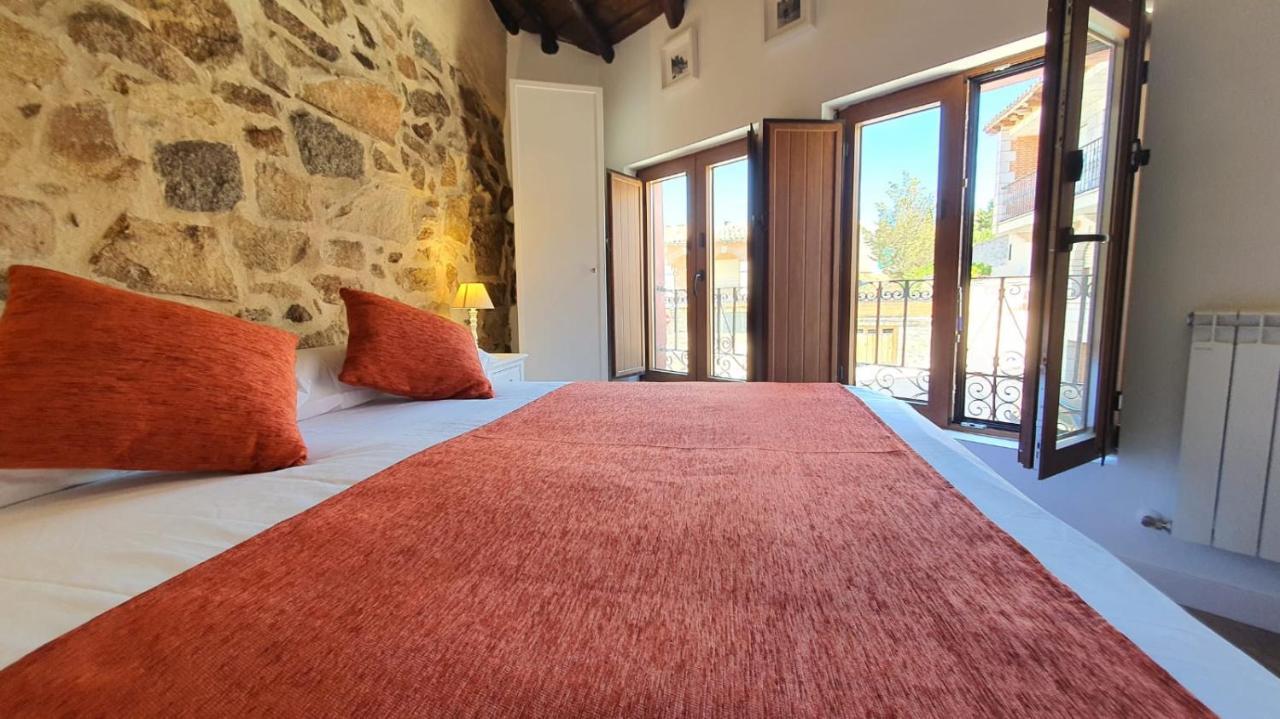 Casas Del Castillo, 3 * Àvila
