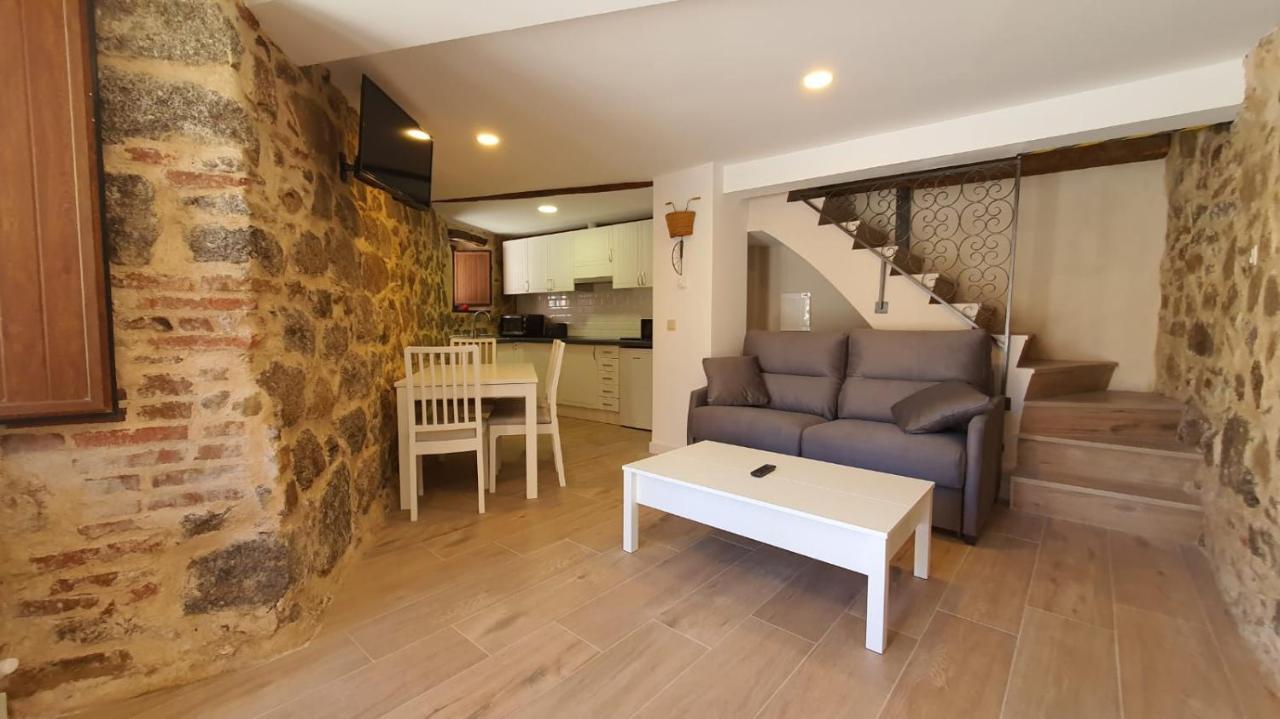 Casa de vacances Casas Del Castillo, 3