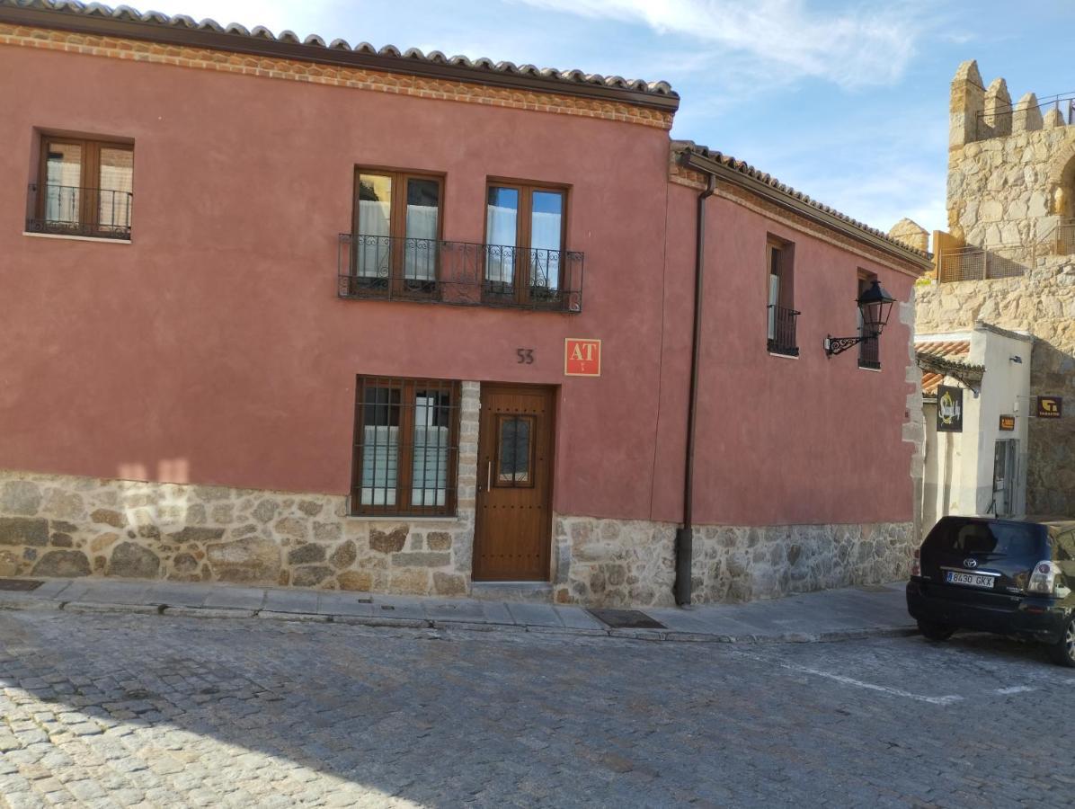 Casas Del Castillo, 3 *