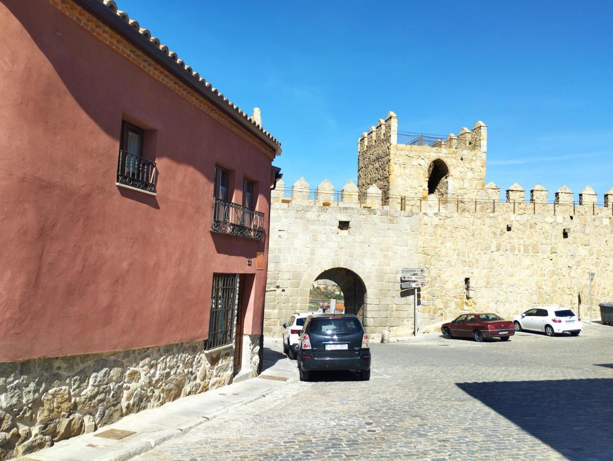 Casas Del Castillo, 3 Àvila